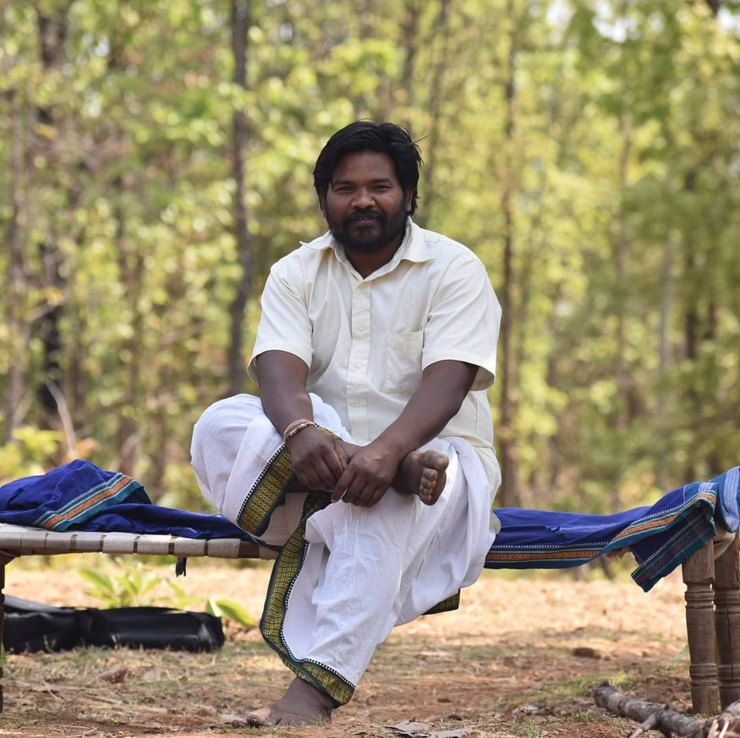 tejendrkumar3's tweet image. भारतीय जनता युवा मोर्चा के राष्ट्रीय मंत्री,  आदरणीय श्री रवि भगत जी को भारतीय जनता युवा मोर्चा के प्रदेश • अध्यक्ष नियुक्त किये जाने पर बहुत बहुत बधाई.
@Ravibhagat_BJYM @BJYMCGState