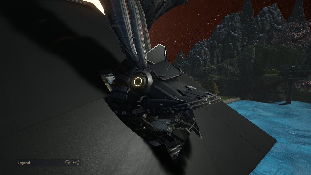 ik_proyect's tweet photo. Eva 01 is nearly Done!!!
Added: Cassius Spear +Kaji's farm and feets details 
Deco by: ik Proyect 

#warframe #tennocreate #evangelion #eva01 #warframexbox #xbox #warframedojo #warframechile https://t.co/WUgIKbjRnV