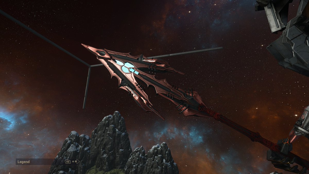 ik_proyect's tweet photo. Eva 01 is nearly Done!!!
Added: Cassius Spear +Kaji's farm and feets details 
Deco by: ik Proyect 

#warframe #tennocreate #evangelion #eva01 #warframexbox #xbox #warframedojo #warframechile https://t.co/WUgIKbjRnV