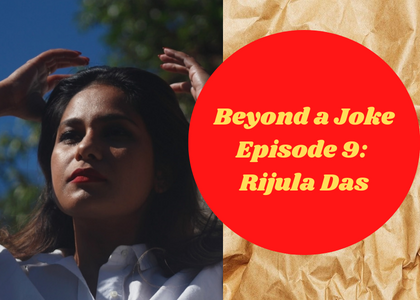 So grateful to Rijula Das for this amazing conversation about her novel SMALL DEATHS. Tomorrow night the <a href="/verbwellington/">Verb Wellington</a> community celebrates two things at <a href="/vicbks/">Vic Books - New Zealand Knowledge Collective</a> - the launch of their 2022 programme and Rijula's book. 
Listen &amp; subscribe
betteroffread.substack.com