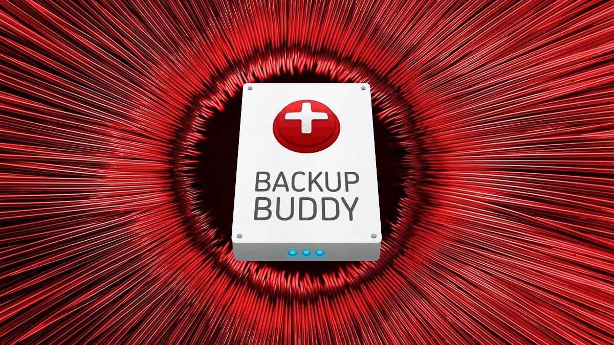 Popular WordPress plugin, BackupBuddy is under heavy attack

#cyberwevservice #WordPress #Java #Coding #programming #websecurity #GamingNews #javascript #Python #technology #India #computertips