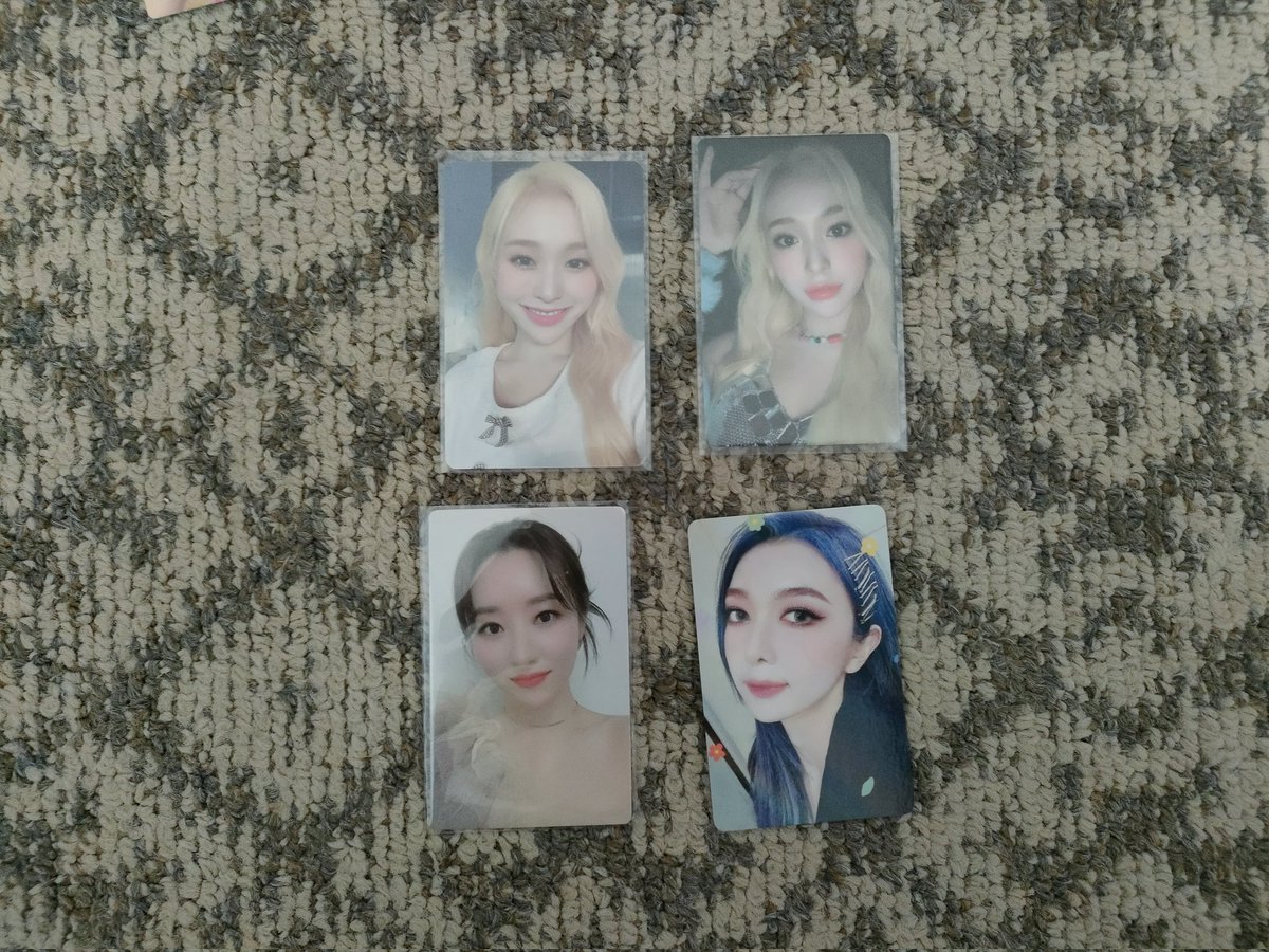 lsroomcart's tweet photo. =͟͟͞♡ wts lfb #ls_onhands 

🌷 a:su photocards 
— concept pc: 80 php
— selfie pc: 100 php
— gahyeon 2022 sg: 30 php each 
— sua appmus: 100 php 
— dami makestar: 200 php 

💌 dm or reply to claim! 
t. dreamcatcher apocalypse save us concept selfie pc ph 2022 sg makestar https://t.co/zcZTBRDVvC