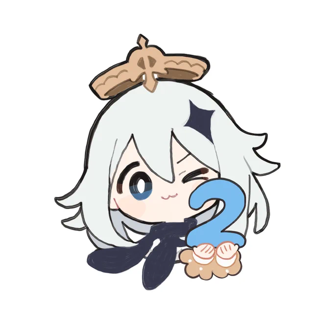 今日はオイラのアカウント(   )の開設2周年記念日だ!今年はプレゼントキャンペーンができて嬉しかったな〜3年目は何をしようかな〜これからもオイラなりに旅人のサポート頑張るから、これからもよろしくな! 