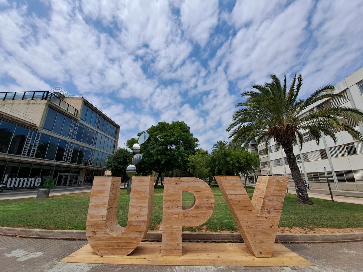 ☀ Hoy puede ser un gran día... ¡Feliz inicio de las clases a toda la comunidad universitaria! 🎓