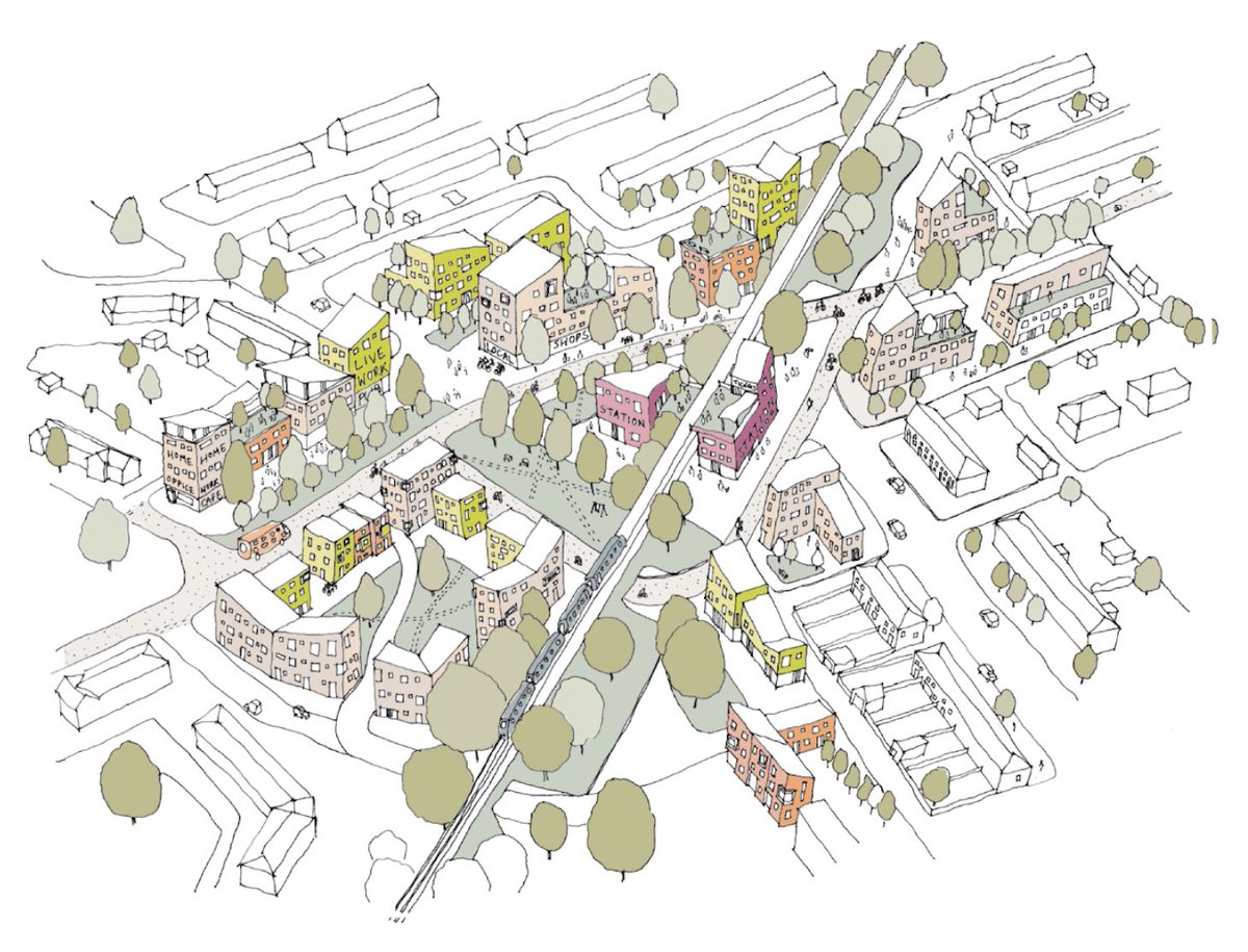 Today <a href="/UniofExeter/">University of Exeter</a> is hosting the #tippingpoints Climate Conference. We’re looking forward to learning from many leading voices in positive climate transformations.

<a href="/HiltonBarnfield/">Hilton Barnfield Architects</a> and <a href="/D_H_U_D/">David Hawes</a> are pleased to be participating and presenting our Toolkit for Future Placemaking.