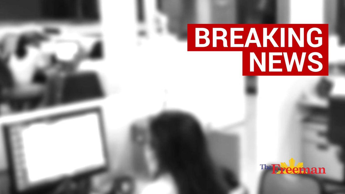 The Freeman on Twitter "BREAKING COVID WATCH President Ferdinand Marcos, Jr. issues