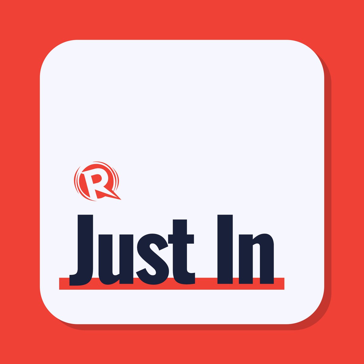 Rappler tweet media