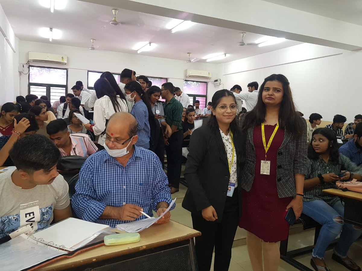 gnamity's tweet photo. Orientation Program 2022-23  Deeksharambh : First Year Students ( Undergraduate/ Polytechnic ) https://t.co/y4Ha4w2KHK