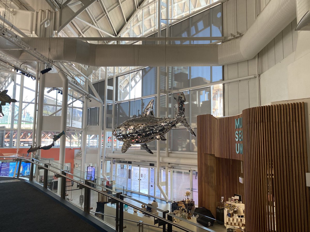 pritinder_kaur's tweet photo. Fabulous location for a long awaited AWTRS F2F meeting. @_AWTRS https://t.co/BQZtGpBeFz