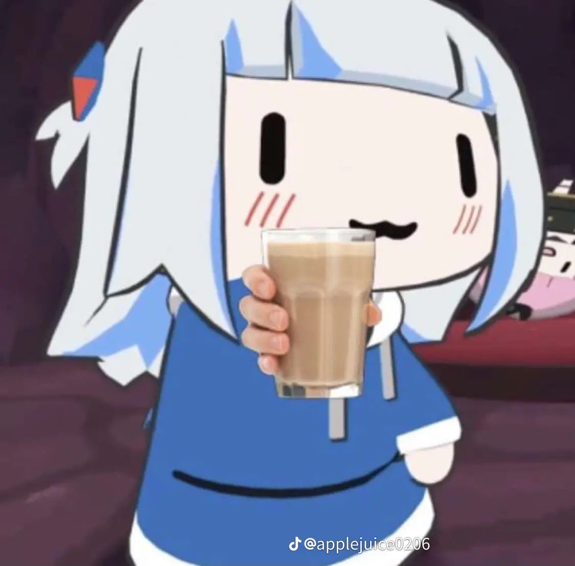 Yes_Neko2's tweet photo. @TheKuroyuu https://t.co/LrNZzi59AR
