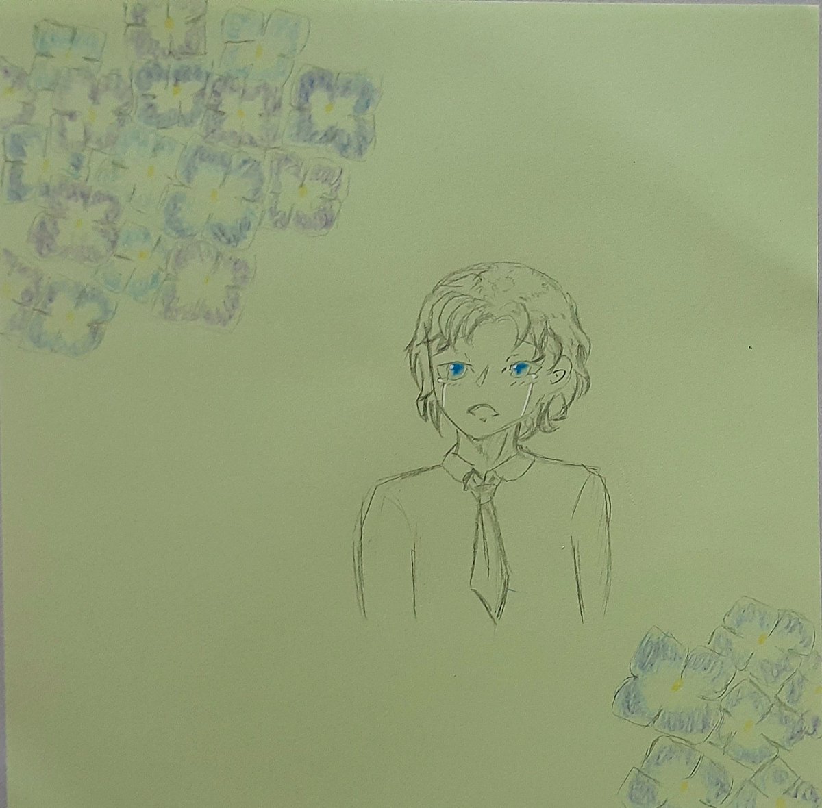 ふわふわ髪 のイラスト マンガ作品 Twoucan ふわふわ髪 のイラスト マンガ作品 Twoucan