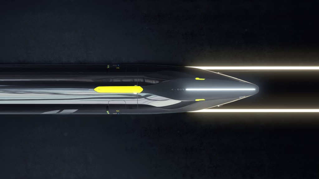 FUTURXGmbH's tweet photo. An der #TU #München entsteht #Deutschlands erste #Hyperloop-Teststrecke. #TeamWarr https://t.co/1gpOVhx2Gw https://t.co/xEWcYScT1M