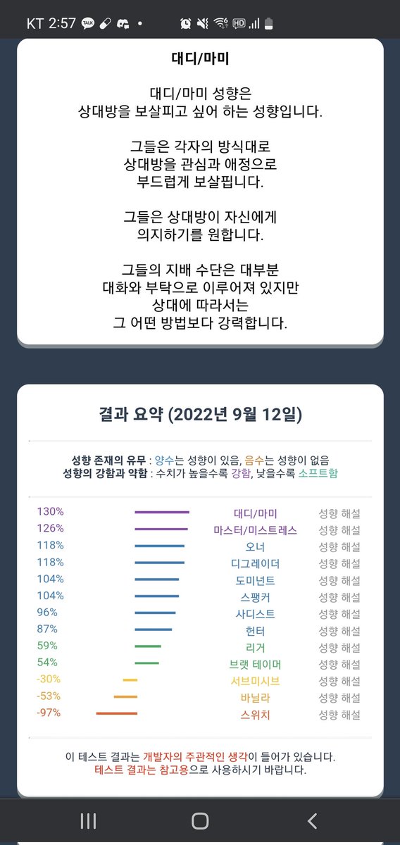 Sangjuji's tweet photo. 오랜만에 테스트 근데 어라? https://t.co/d5fCFfp3m8