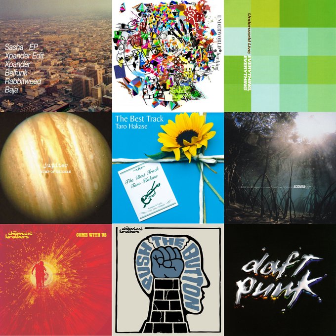 #私を構成する9枚

↓↓アルバム詳細はこちら↓↓
https://t.co/kQ1owxyJUb 