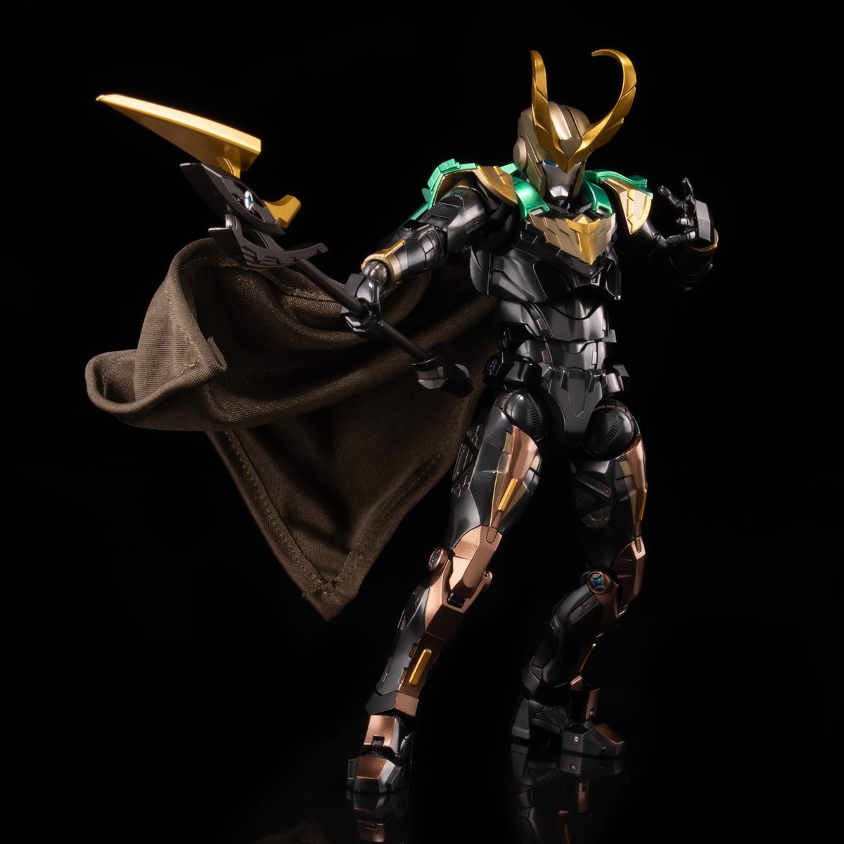 BombusbeeNet's tweet photo. 【Pre-order】Sentinel Fighting Armor Loki
Get it here
https://t.co/sCZynVaJge
#fightarmor #Loki #lokiseries #LokiSeason2 #lokilaufeyson #marvel #marvelfigure #marvelfigures #marveltoys #marveltoy #marveltoy #マーベルレジェンド #おもちゃ #マーベル #アクション・フィギュア https://t.co/5HlZaCzrSd