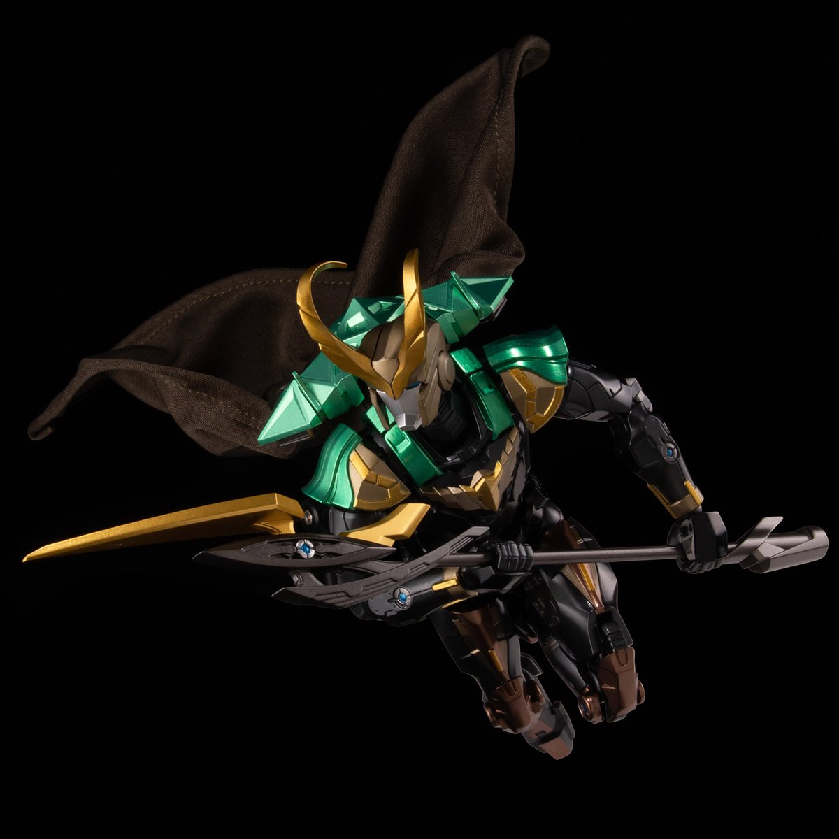 BombusbeeNet's tweet photo. 【Pre-order】Sentinel Fighting Armor Loki
Get it here
https://t.co/sCZynVaJge
#fightarmor #Loki #lokiseries #LokiSeason2 #lokilaufeyson #marvel #marvelfigure #marvelfigures #marveltoys #marveltoy #marveltoy #マーベルレジェンド #おもちゃ #マーベル #アクション・フィギュア https://t.co/5HlZaCzrSd