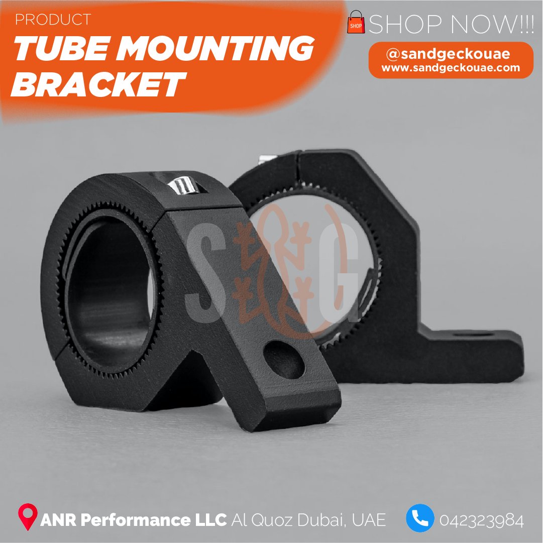 sandgeckouae's tweet photo. 🔥TUBE MOUNTING BRACKET🔥
Buy Now 🌐 https://t.co/kBpY3KY0g2
Follow Us on Social Accounts 👍 @sandgeckouae

#sandgeckouae #stedi #bullbarbrackets #bullbar #ledlights #barlights #hexbullbar #uae #callnow #discounts #offers2022 #AsiaCup2022 https://t.co/Vt14iMvhoP