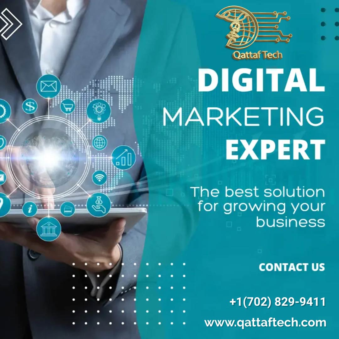 QzWorld's tweet photo. We are a digital marketing agency. Our expertise lies in developing meaningful internet strategies for our clients. 

At Qattaf Tech, we're experts at creating meaningful internet strategies for our clients.

#seo #seocompany #seoworks #seoservices #seoplus #seoplusservices #ads https://t.co/kzLYMBL84O
