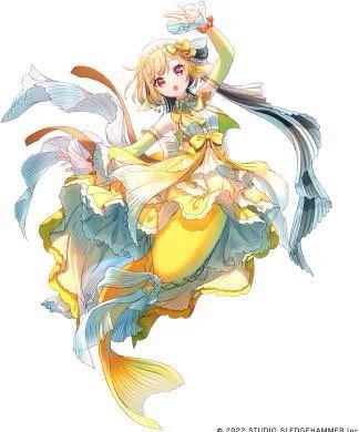皆かわいい…めっちゃ楽しみだ…………  