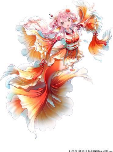 皆かわいい…めっちゃ楽しみだ………… https://t.co/axAlZSyViV 