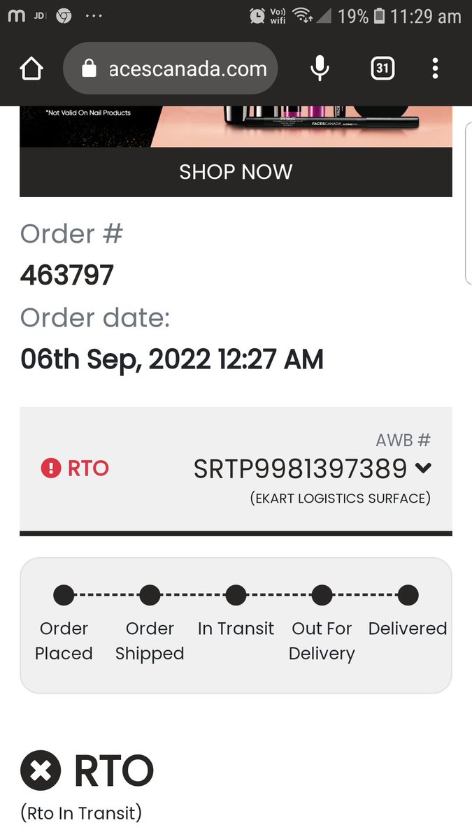 shabina shaikh tweet media