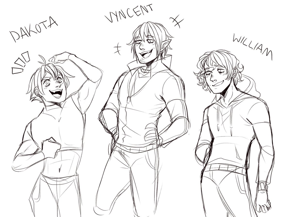 charles / william (@deceasedpastry) / Posts / X