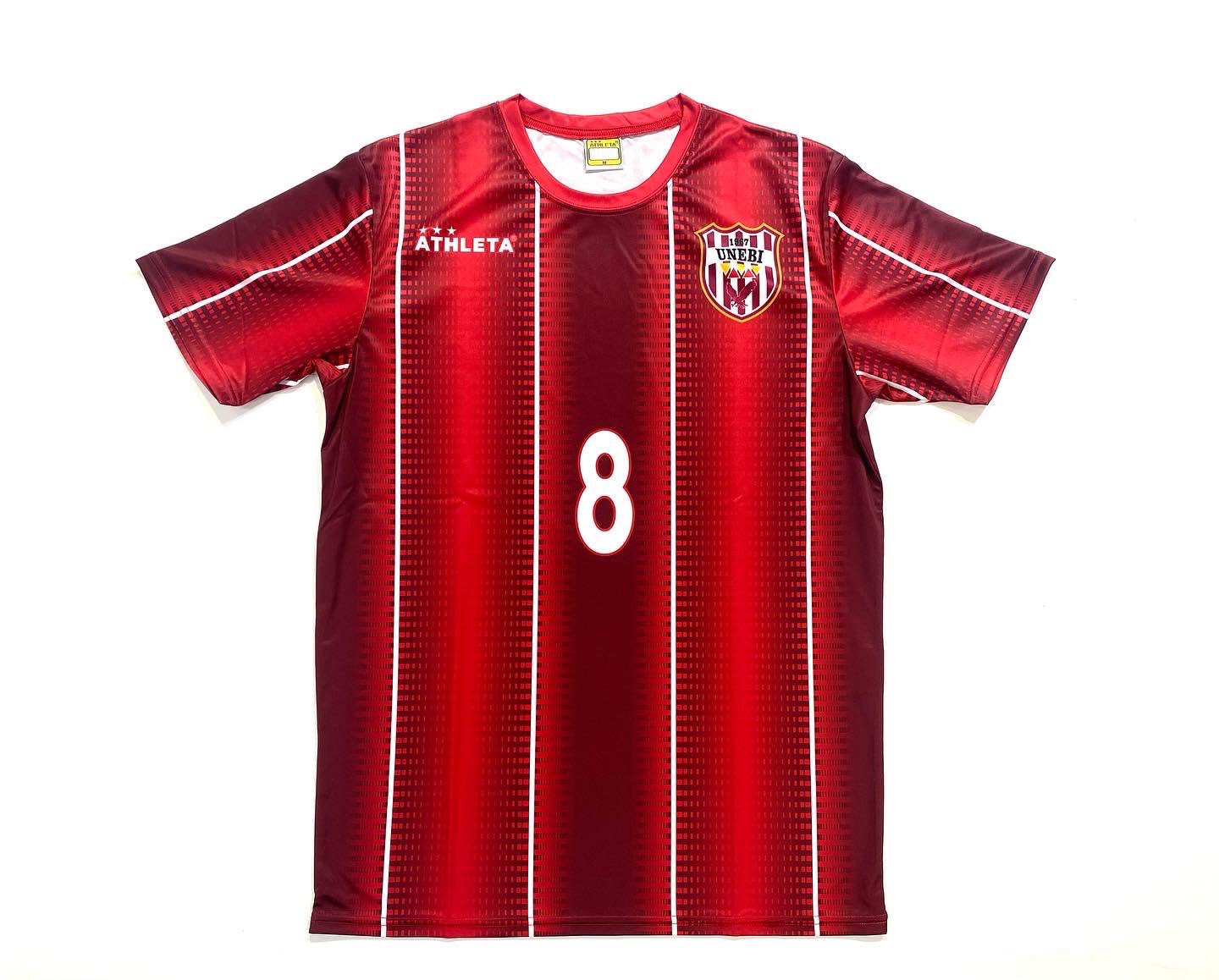 マツダスポーツ 高田店 サッカー フットサル Team Order チーム名 畝傍高校サッカー部 様 22ユニフォームシャツ メーカー Athleta 様 チームオーダーありがとうございました マツダスポーツ マツダスポーツ高田店 畝傍高校 マツダスポーツ 高田店 サッカー フットサル Team Order チーム名 畝傍高校サッカー部 様 22ユニフォームシャツ メーカー Athleta 様 チームオーダーありがとうございました マツダスポーツ マツダスポーツ高田店 畝傍高校