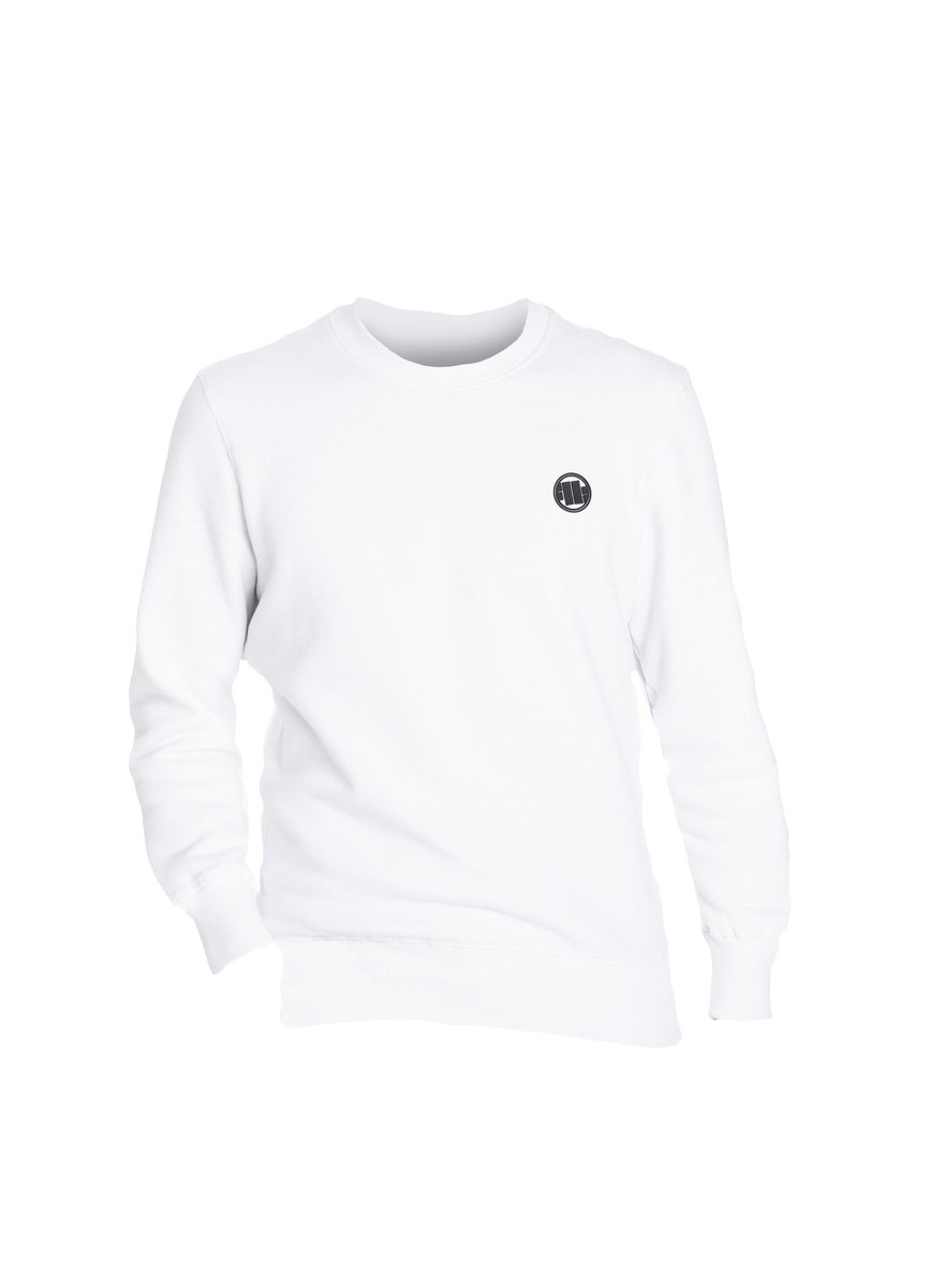 nara_Style's tweet photo. ⚡️PIT BULL WEST COAST⚡️
Classic crewneck with a small logo for a change❓
Such a sweatshirt is a MUST HAVE in every men's wardrobe👍💪
https://t.co/6AQrGcNXSL
#classiccrewneck #mencrewneck #mensweatshirt #classicsweatshirt #musthave #menmusthave #menwardrobe #smalllogo https://t.co/71G30bxNYM