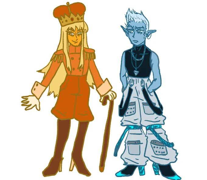 purposefully tried to choose the above with similar poses but here's two more from 2020 vs 2 from 2022 GOD IT HURTS TO LOOK AT THIS HOLST BUT I USED TO BE SO PROUD OF IT 