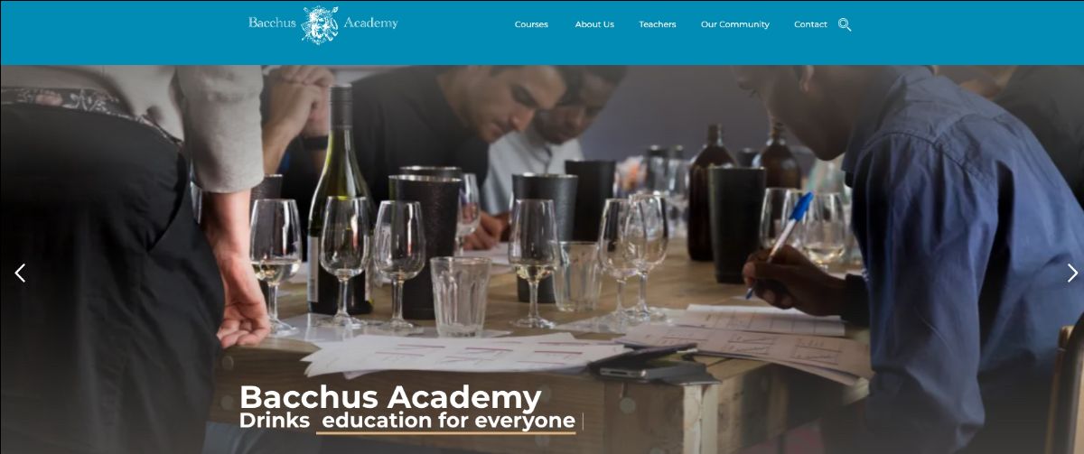 Woohoo! We have a new website! 😄 - mailchi.mp/a94c2a7b3945/w…