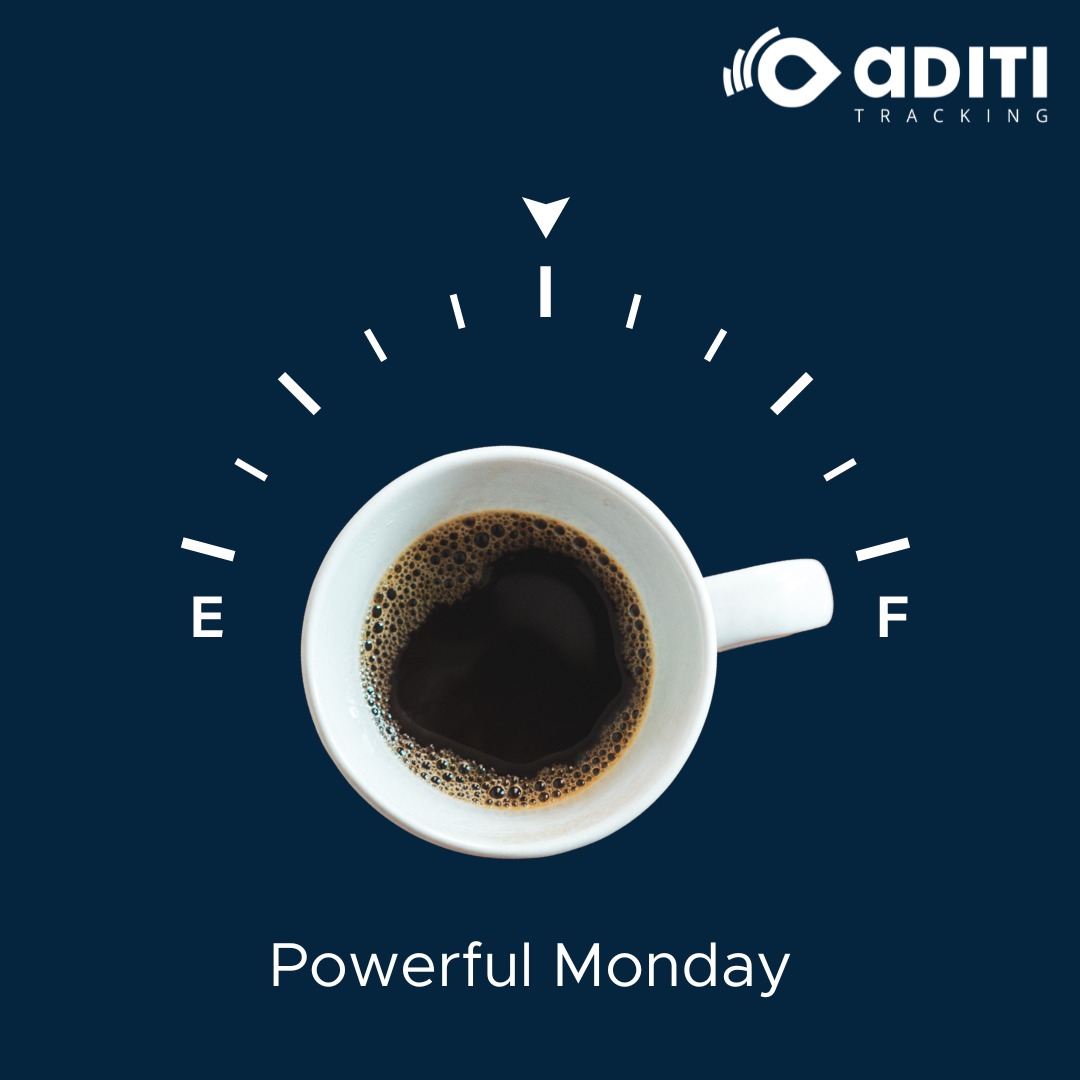 AditiPvt's tweet photo. Monday Motivation
#AditiTracking #monday #fuel #mondaymotivation #postoftheday #tea #coffee #instagood #instadaily #powerful #instagram #fueltheftalert #fuelmonitoring #fuelmeter https://t.co/UvNBagLTon
