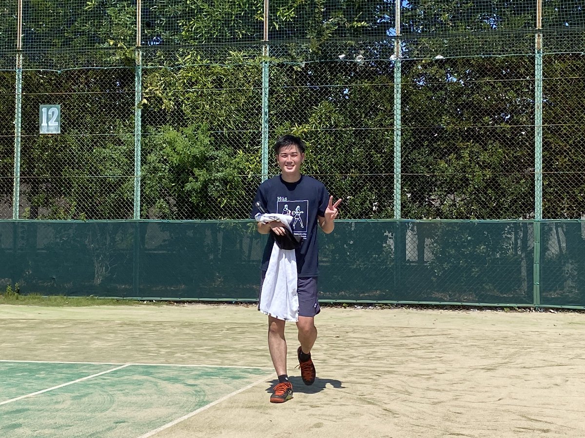 大阪大学 Hüs (@hus_tennis) / Posts / X