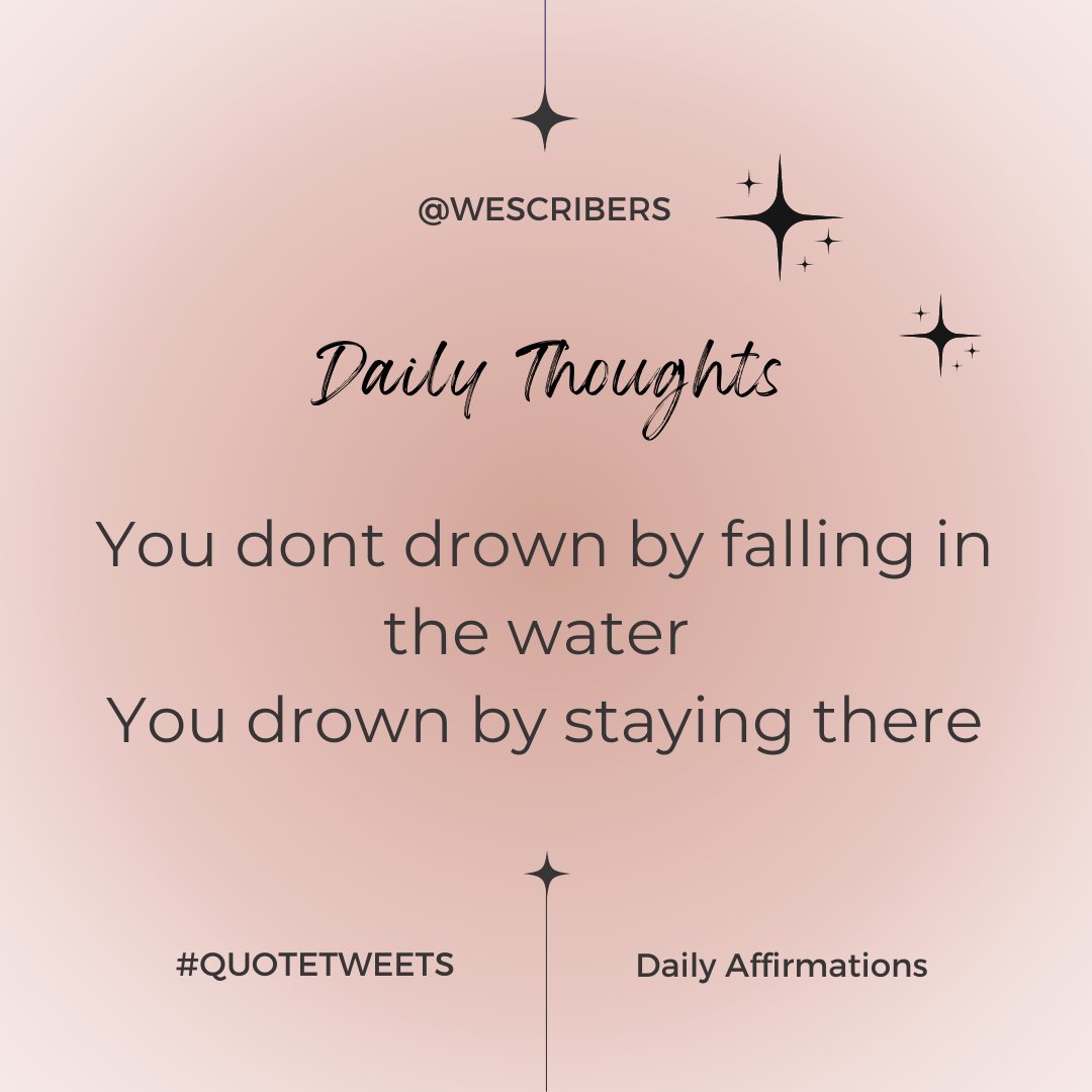 WeScribers's tweet photo. #goodmorning  embrace the week and rise above obstacles #writingcommunity #wescribers #writerslift #thoughts #quotes #Tweets https://t.co/7ls8WlHsQF
