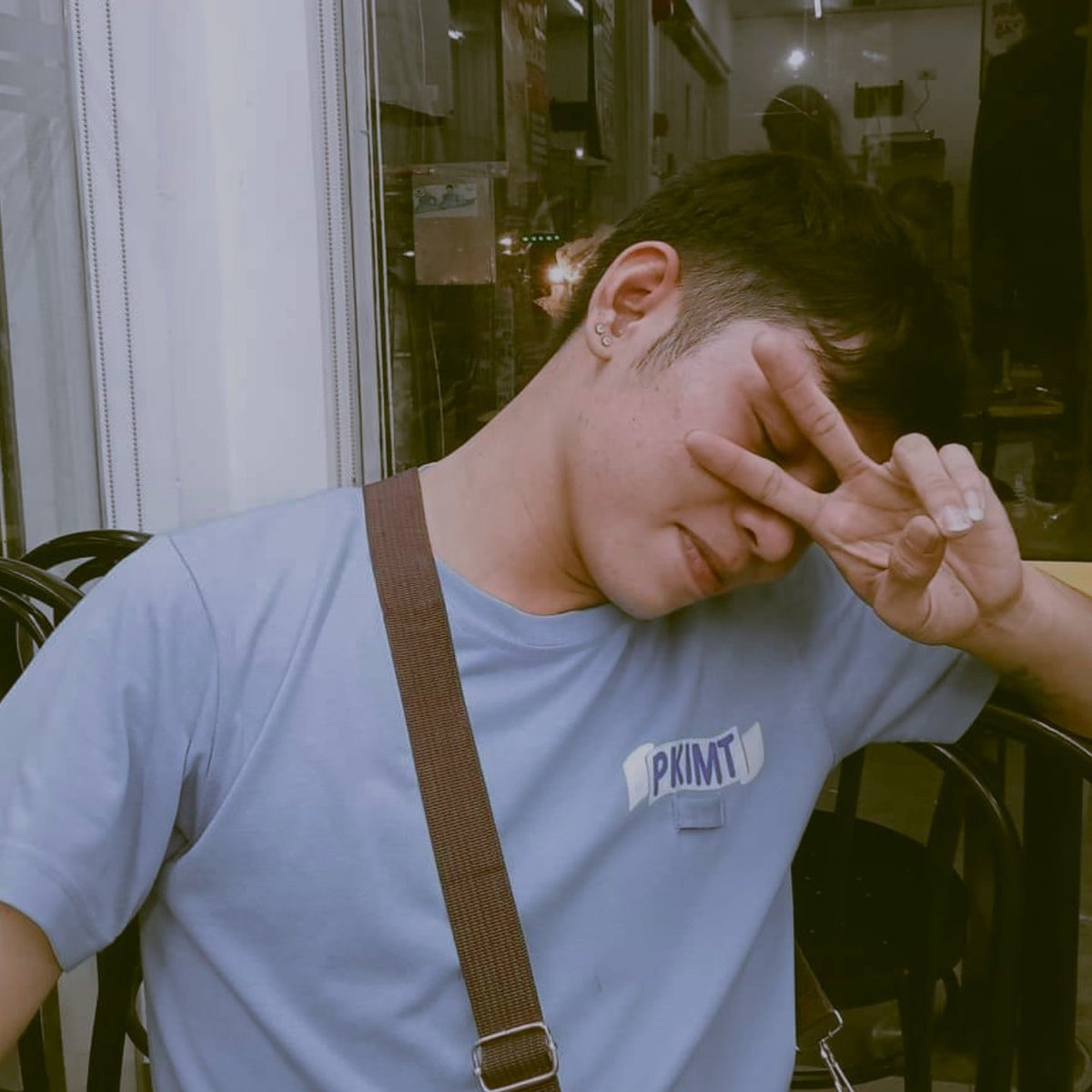 _Kyuttiee's tweet photo. #NewProfilePic https://t.co/V7ZOFn1jVz