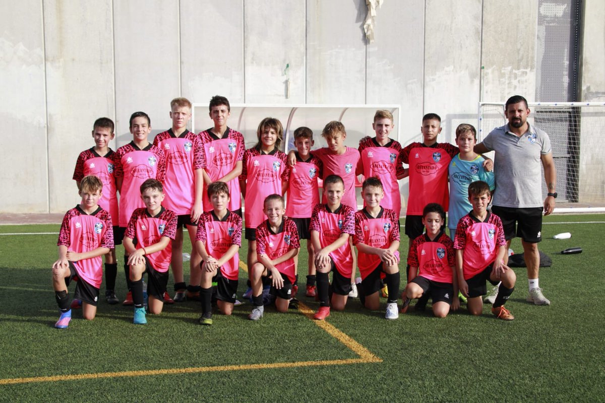 Athletic Massamagrell C.F tweet media