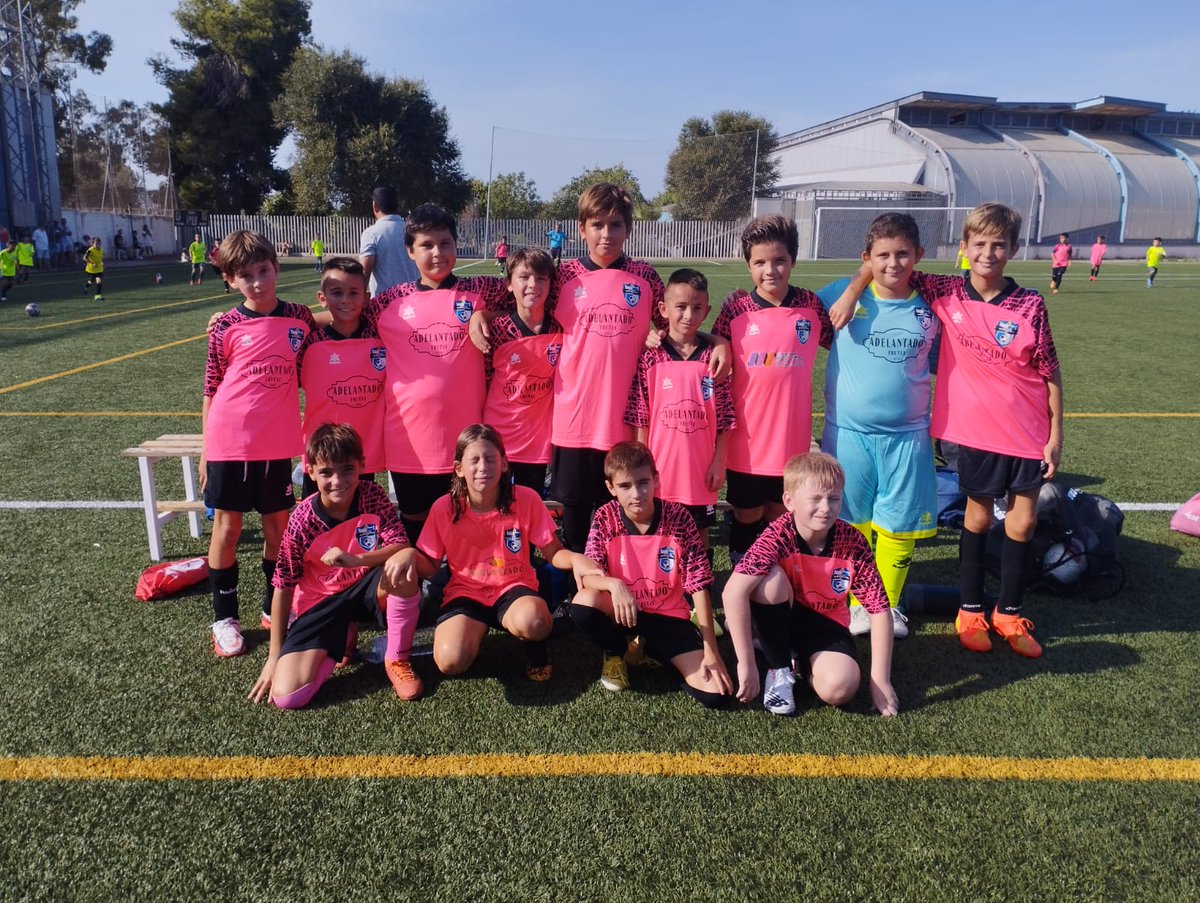 Athletic Massamagrell C.F tweet media
