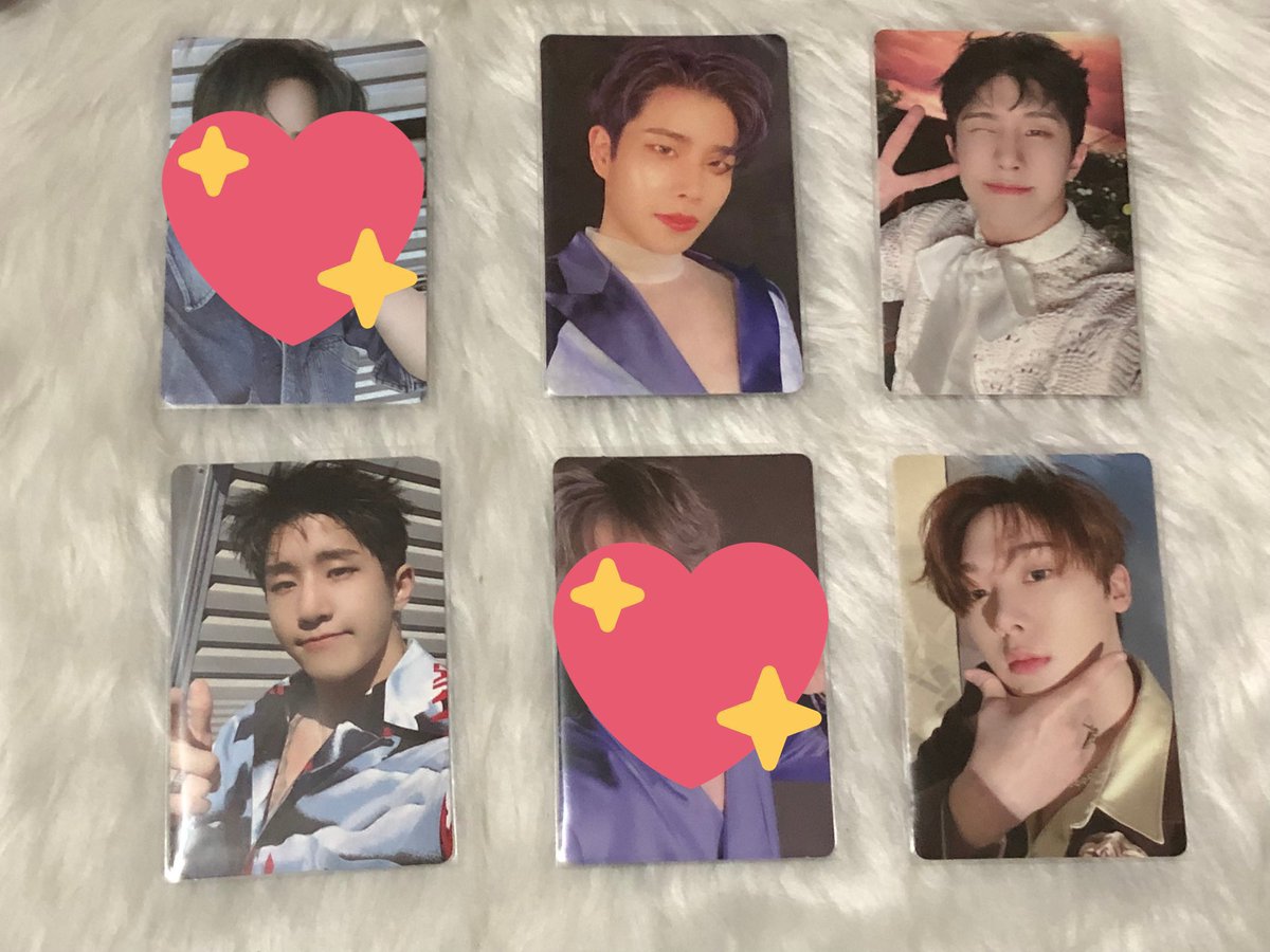 dongminiebear's tweet photo. Wts lft lfb ph

Astro official pc’s
- onhand 
- open for trade any eunwoo aaf, stargazer, dttsr pc’s
- mop gcash bpi
- payo
- sco j&amp;t

🏷 Astro Cha Eunwoo MJ  Sanha 5th gen drive to the starry road spring up wtt wts ph

pls help rt @AstroMarketPH @AstroMarket_PH @astropctrades https://t.co/4RJZCFeeb7