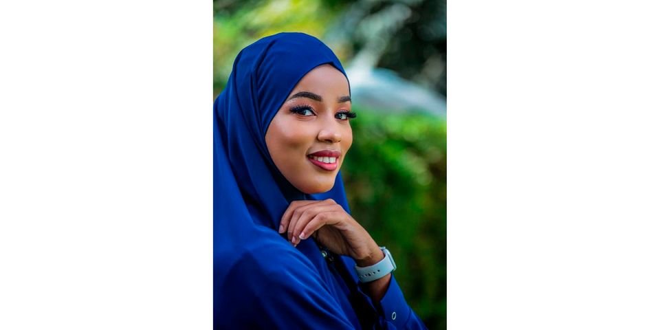 How Umulkher Harun earned nomination to Parliament
#NationGender 
bit.ly/3U0e0tV