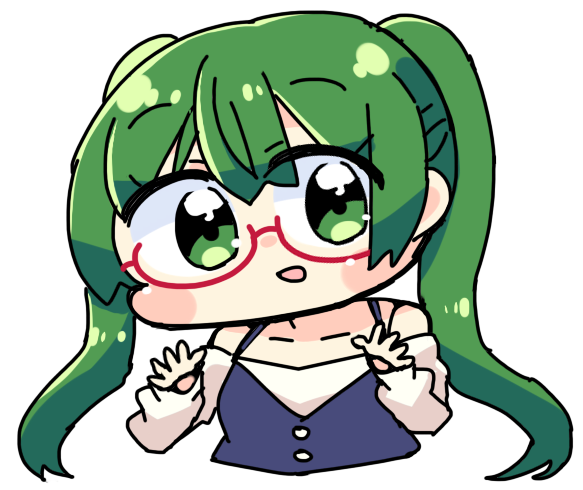 アピィあーとのtwitterイラスト検索結果