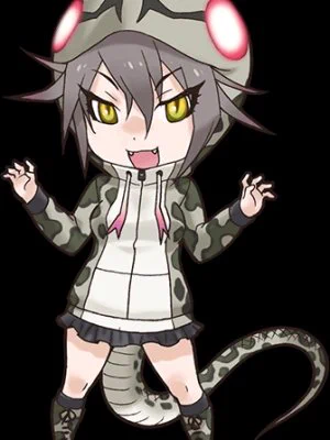 ハブさんが好きでハブさんの事を語ったらVRChatで海外にハブさんを布教する形になりハブさんの知名度バク上がりして海外にハブさん好きまで生んだ事を報告します 