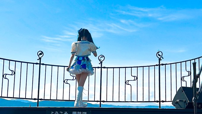 Twitterのコスプレ画像11