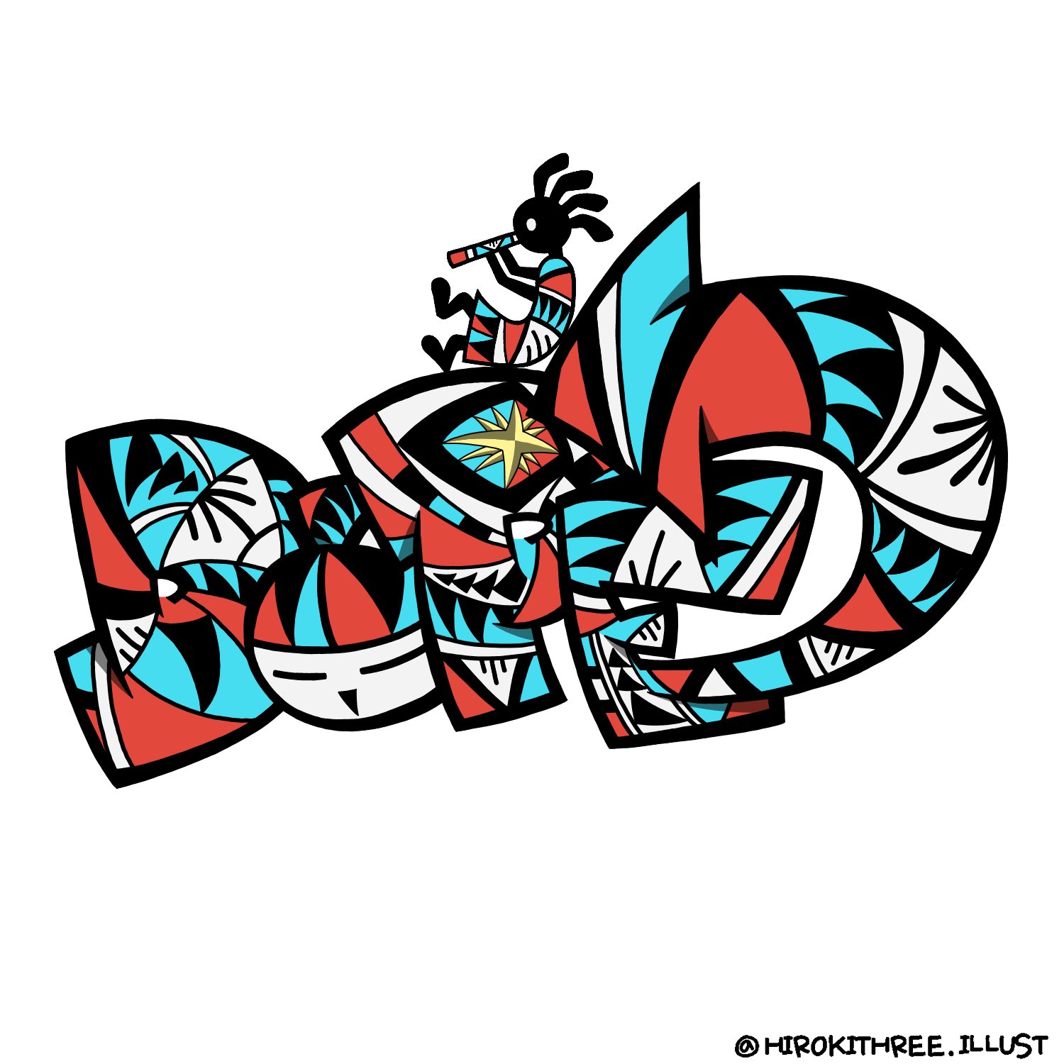 FROMグラフィティーアート3点セット\"3rother\" 81Hg1DdQvmL._UF350,350_QL50_.jpg