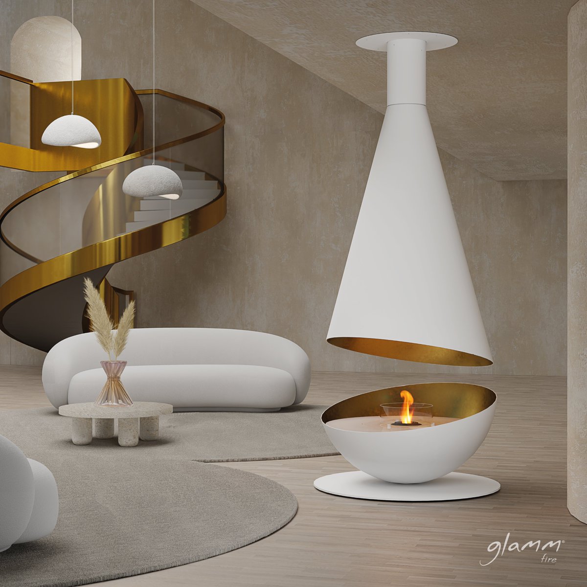 GlammFire's tweet photo. There is nothing so catching as refinement 🔥
#GlammFire #happybirthday #felizcumpleaños #allesGutezumGeburtstag #ッピーバースデー #joyeuxanniversaire #felizaniversario #BioethanolFireplace #bioethanolburner #storie #storytelling #branding #fireplacelovers #intelligentfire https://t.co/Jq37phCEhm