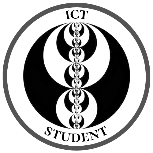 AvionaForex's tweet image. Proud to be an ICT student :)