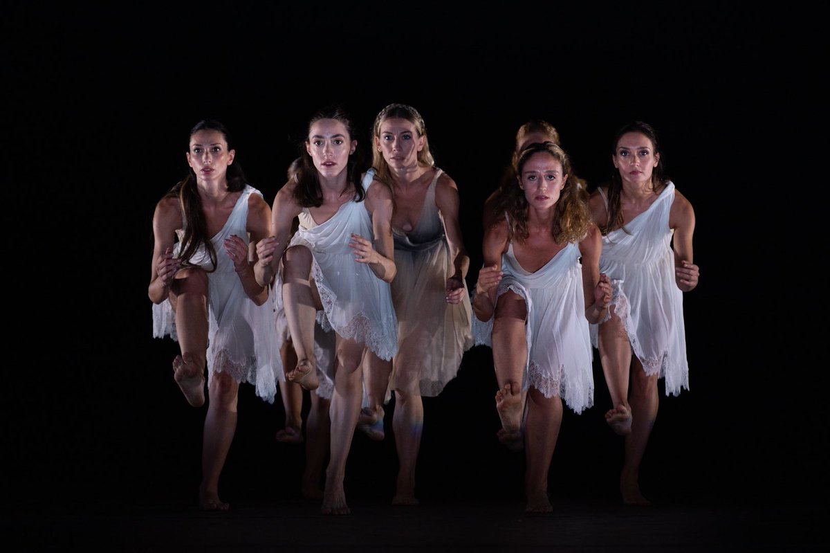 Opera di Roma tweet media