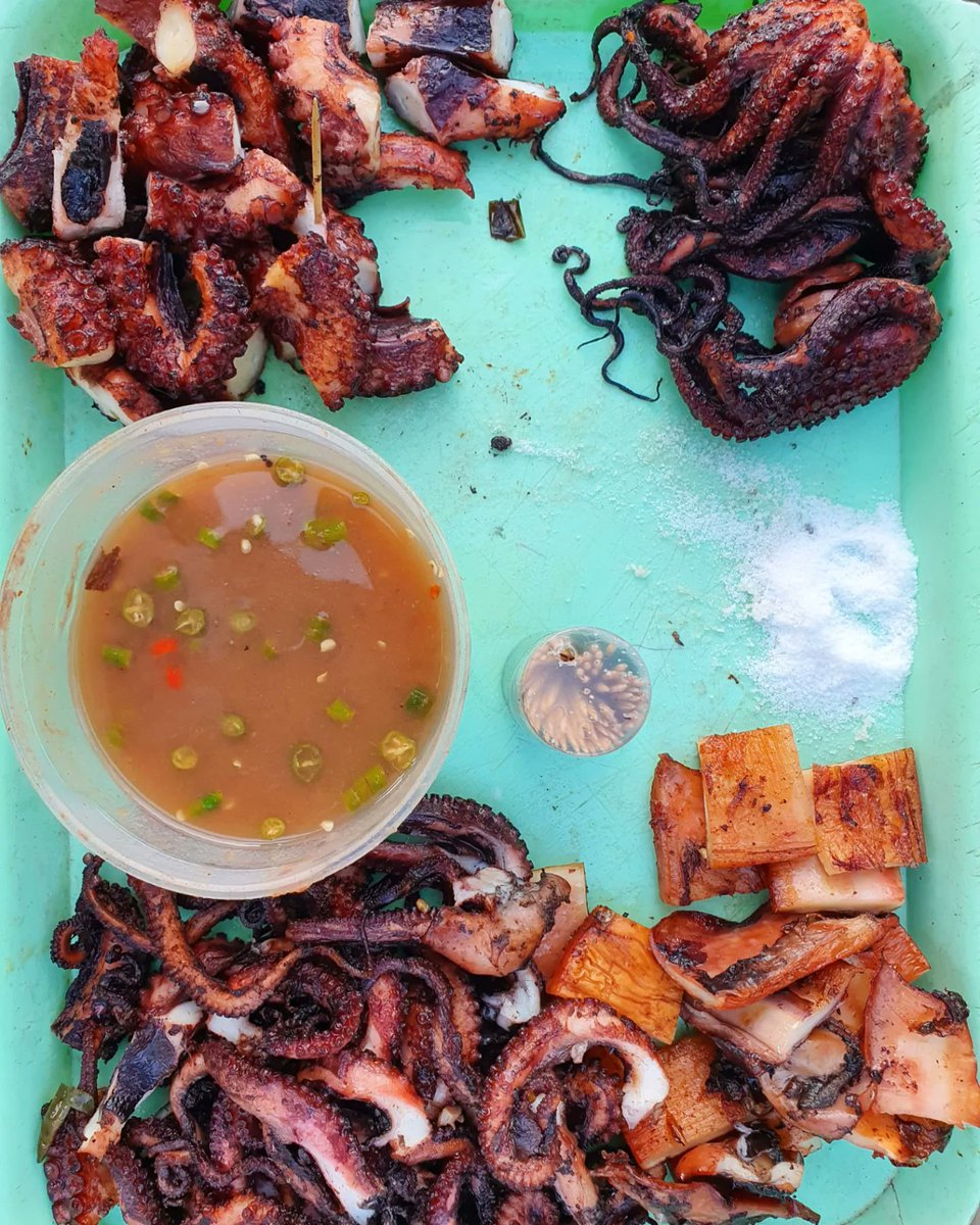 NattyDread🍁 on Twitter: "RT @GithunguriDon: Usiwai kunywa supu ya pweza ...