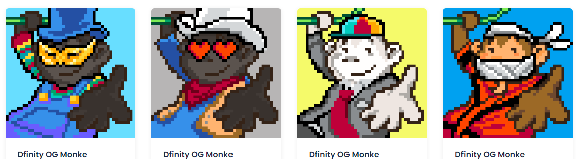 #DOM #ICP #NFTs 
@DfinityOgMonke @canister_app 
Thank you for giveaways!