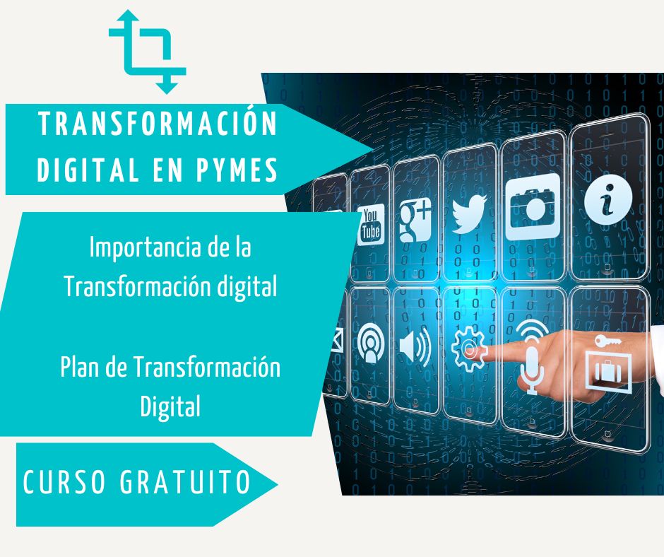 TDigitalEX's tweet photo. La transformación digital es nuestro📳 sello de identidad y cada vez más empresas la demandan

¡Si quieres aprender a transformar digitalmente una PYME apúntate a nuestros cursos!

https://t.co/JhgjR0QWKu https://t.co/VrbpDFTCc4