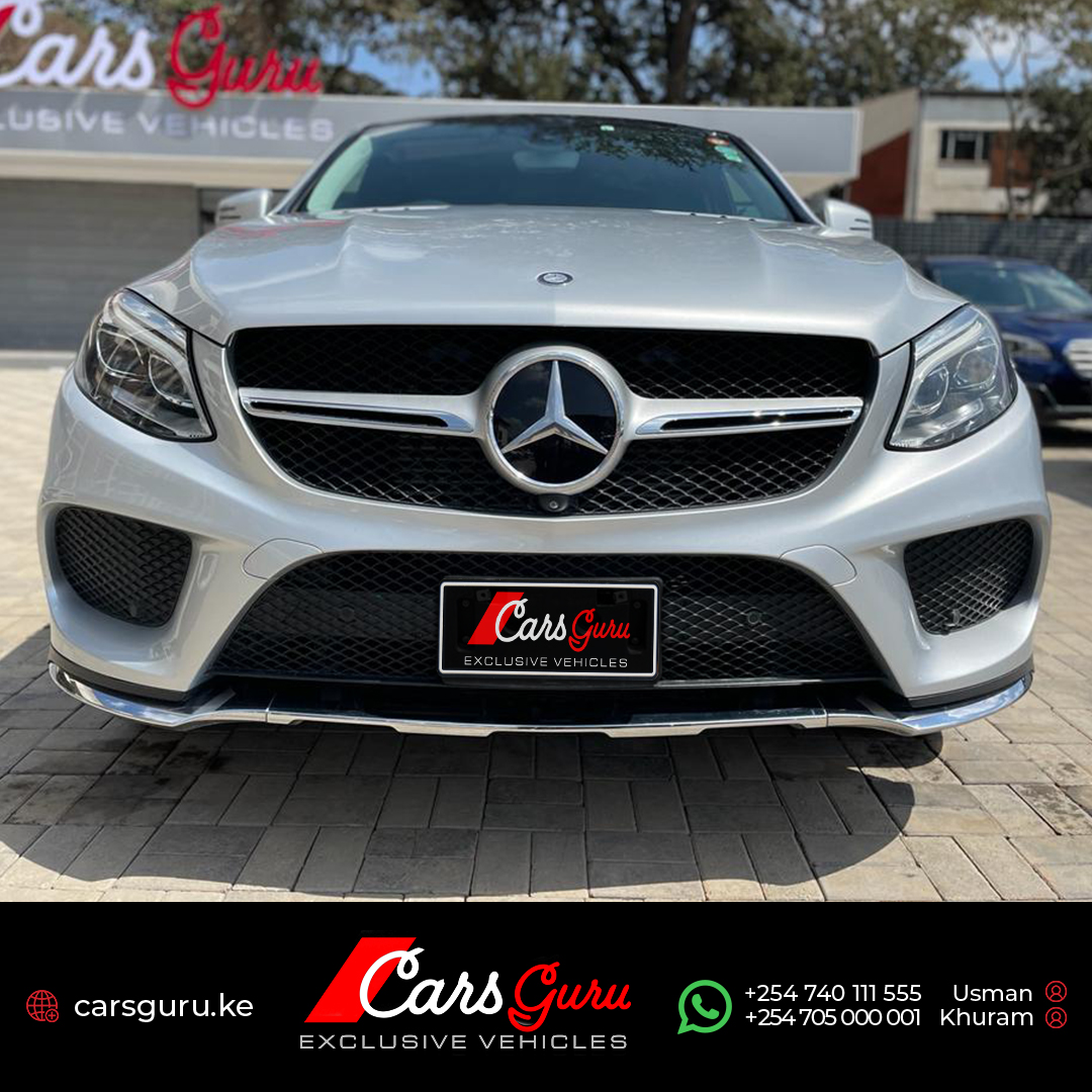 Cars Guru Kenya (guru_cars) / Twitter