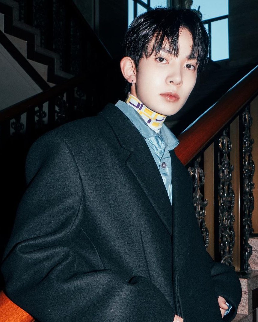 heeseung archive tweet media